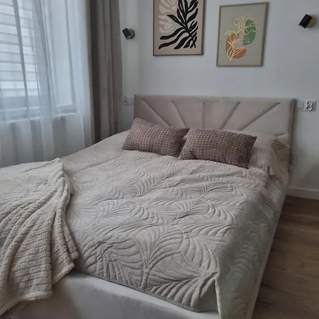U Malwinki 3* Karwia