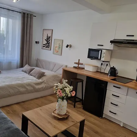 U Malwinki 3* Karwia