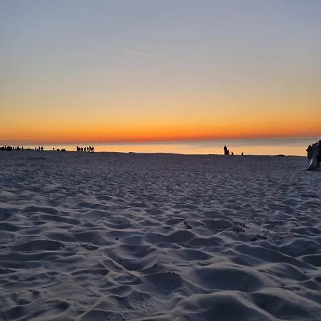 U Malwinki 3* Karwia